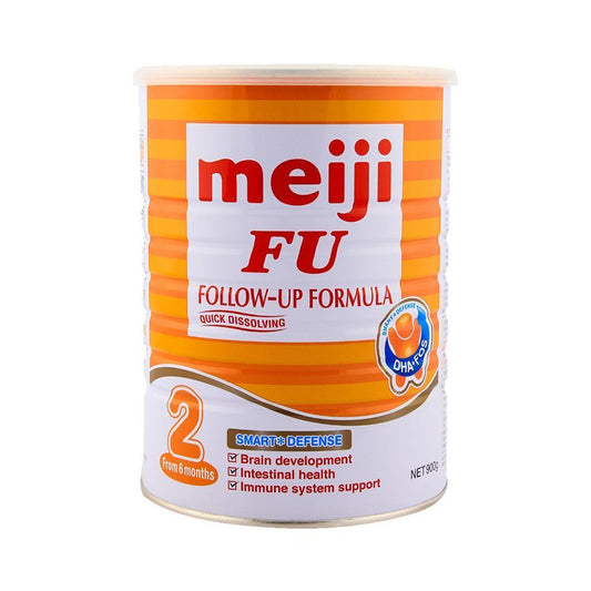 Meiji FU Milk Powder 900g
