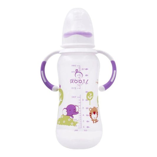 Roots Baby Bottle Anti Colic 6m+ 300ml
