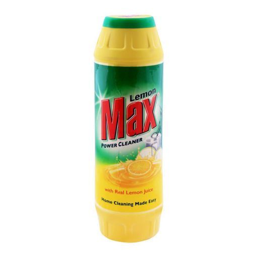Lemon Max Lemon Power Cleaner with Real Lemon Juice 430g
