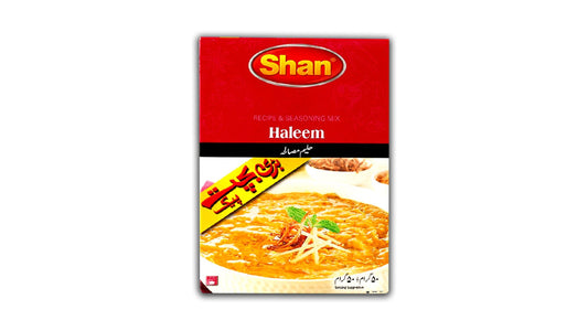 Shan Haleem Masala 100g