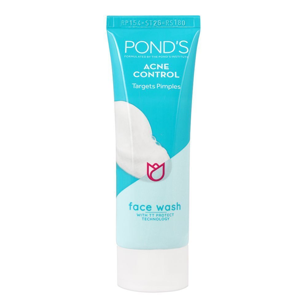 Pond's Acne Control Facial Care 50g