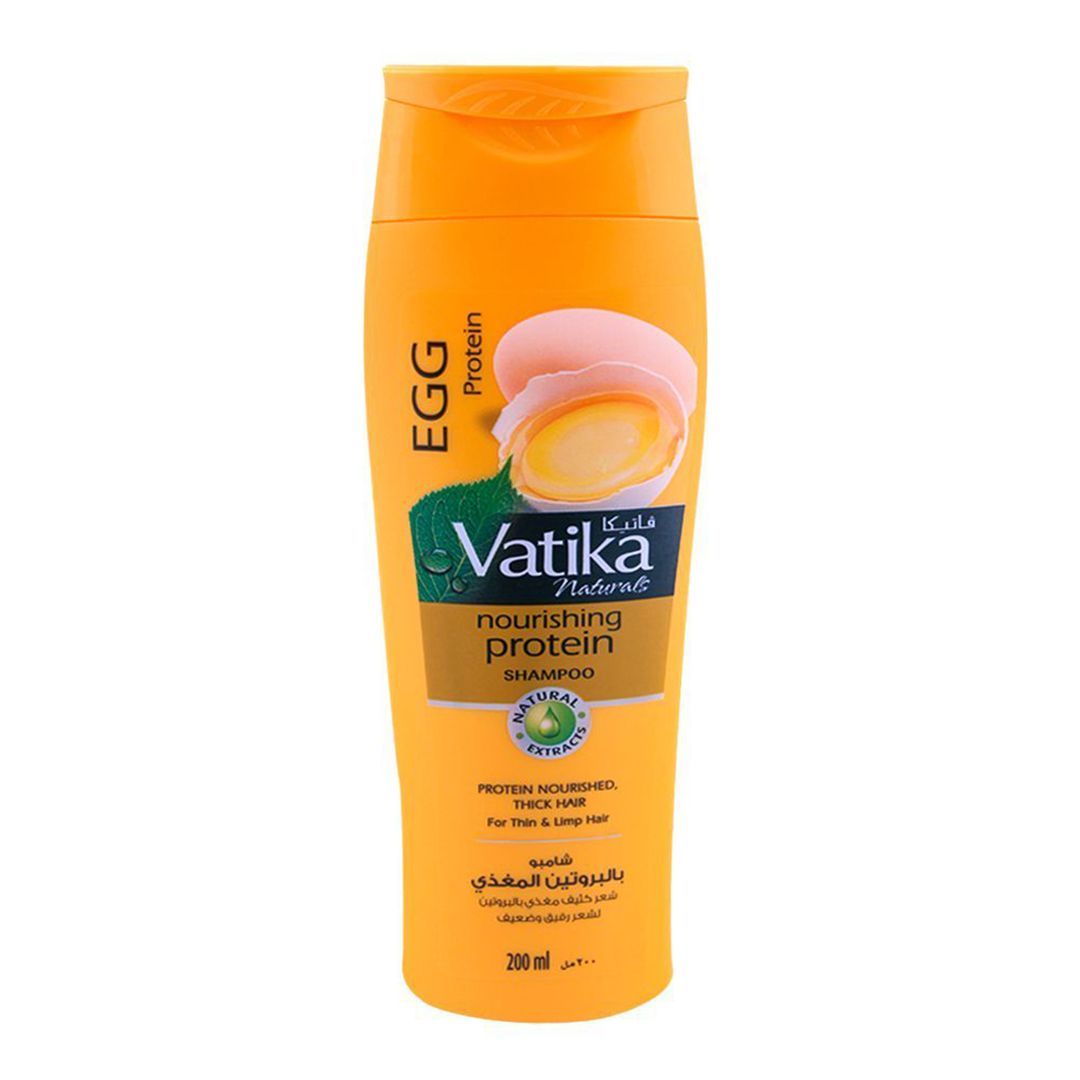 Vatika Shampoo Egg 200ml