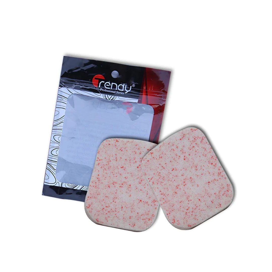 Trendy Facial Vitamin C 2 Pieces