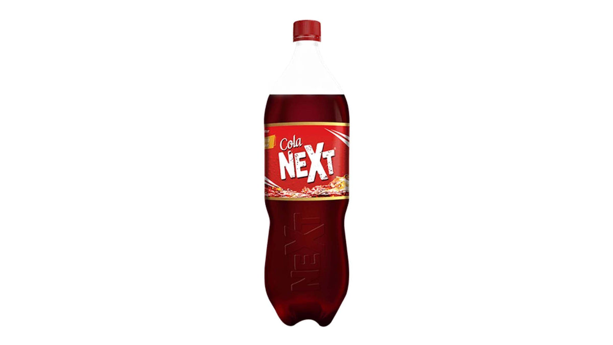 Cola Next 2.25l