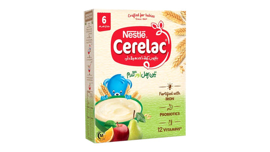 Cerelac Care 3 350g