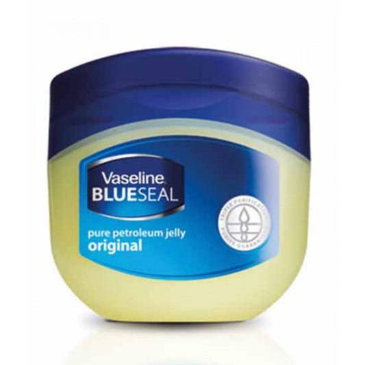 Vaseline Blueseal Petroleum Jelly Pure Original 100ml