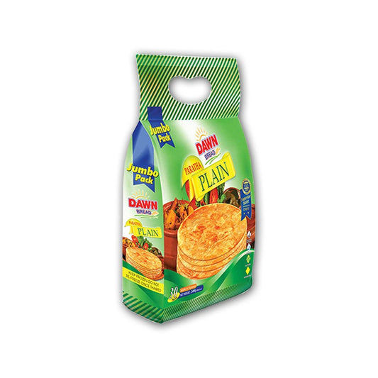Dawn Jumbo Paratha 30 Piece Pack
