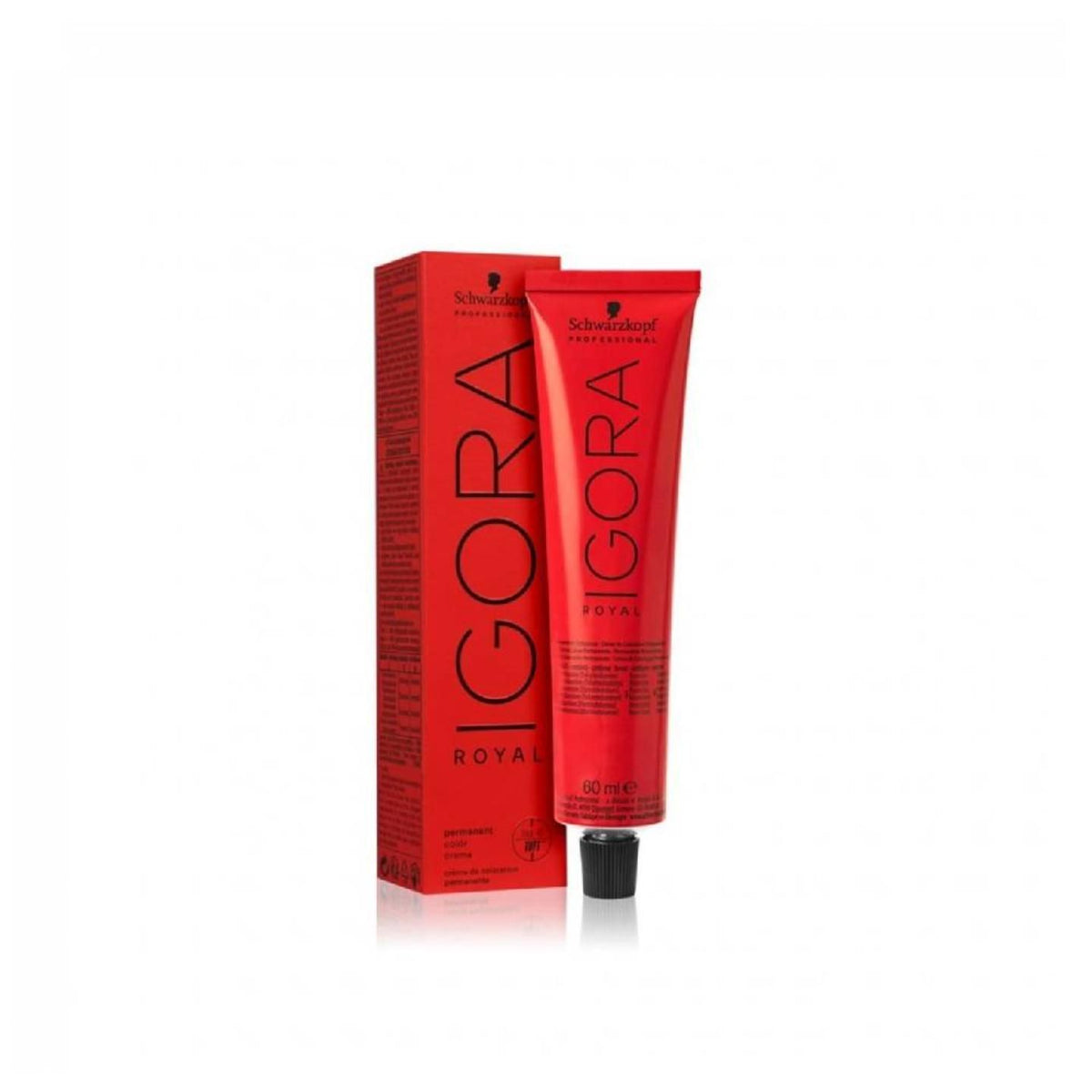 Igora 0-11 Royal Hair Color Royal 60ml