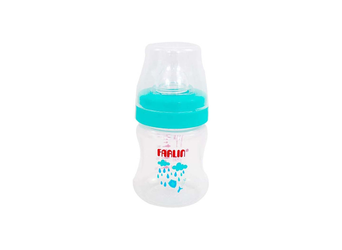Farlin PP Wide Neck Feeding Bottle 1 Piece