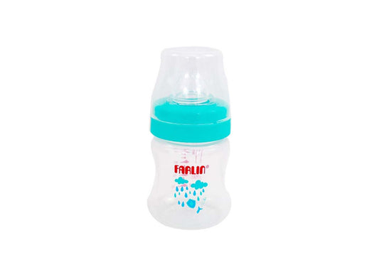 Farlin PP Wide Neck Feeding Bottle 1 Piece