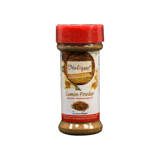 Italiano Cumin Powder 90g