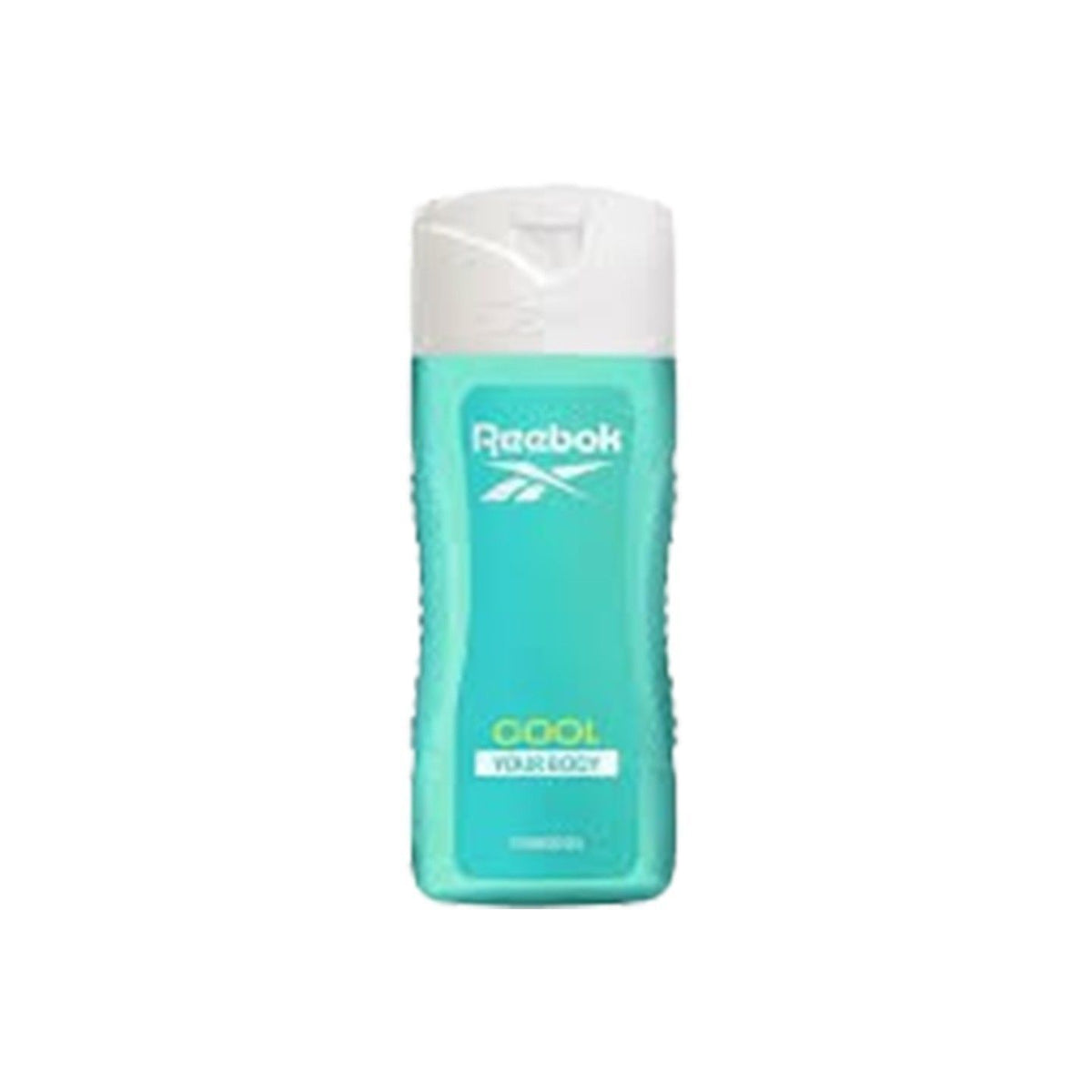 Reebok Shower Gel Cool Your Body 400ml