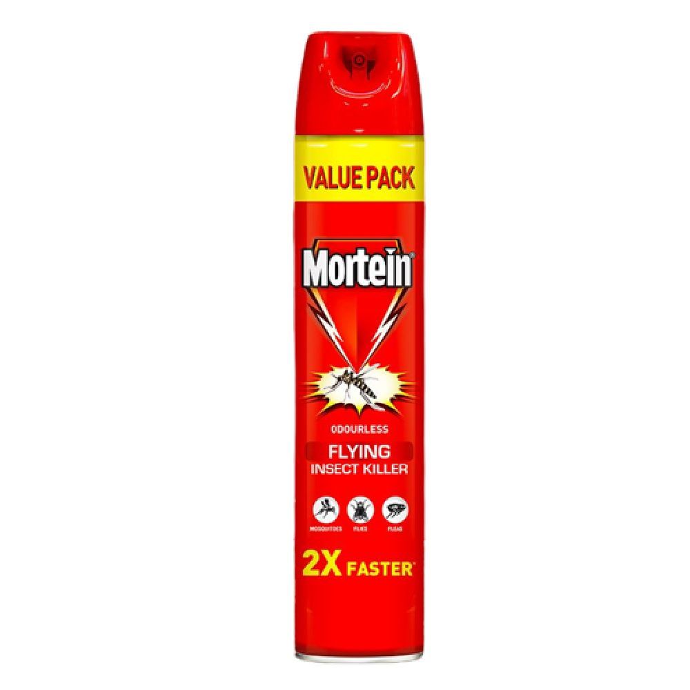 Mortein Insect Killer for All Insects Spray 550ml