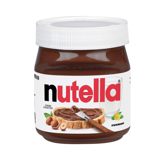Nutella Hazelnut Spread 350g