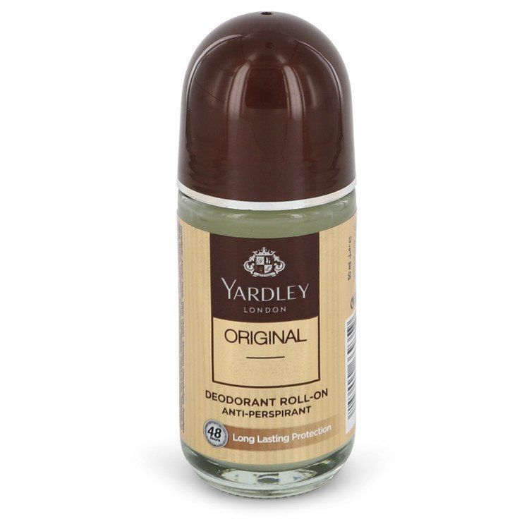 Yardley Roll On Original 50ml