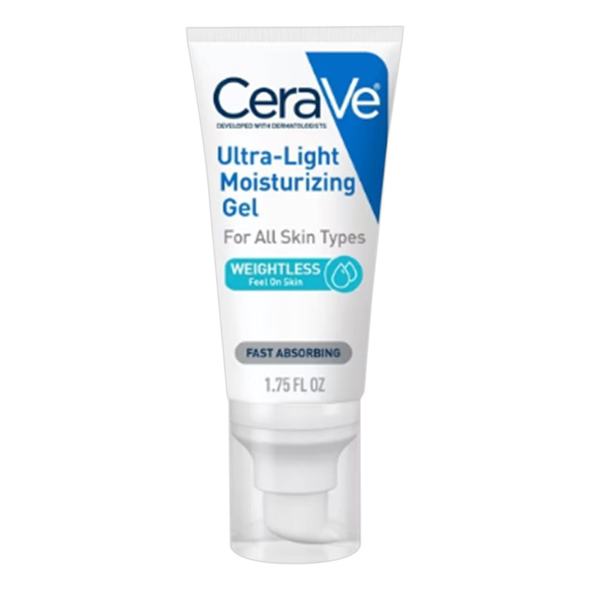 Cerave Ultra-light Moisturizing Gel Weightless 52ml