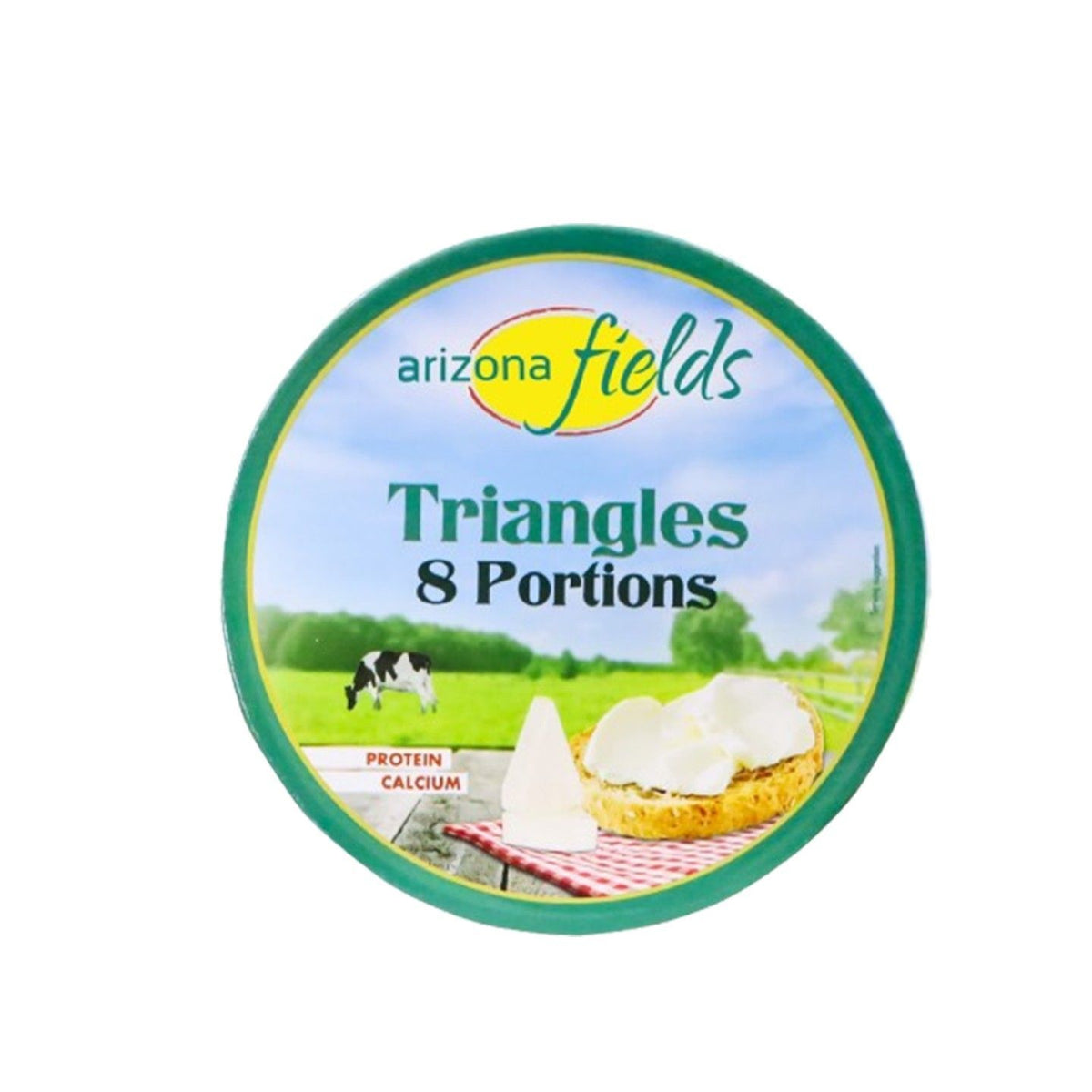 Arizona Field Triangles 8 Portion 1 Unit