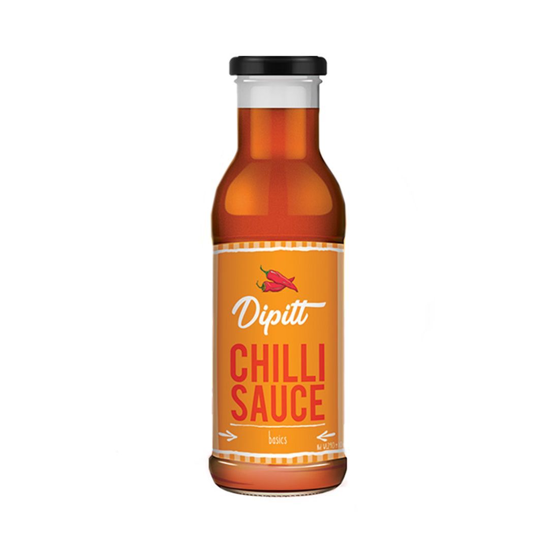 Dipitt Chili Sauce 300g