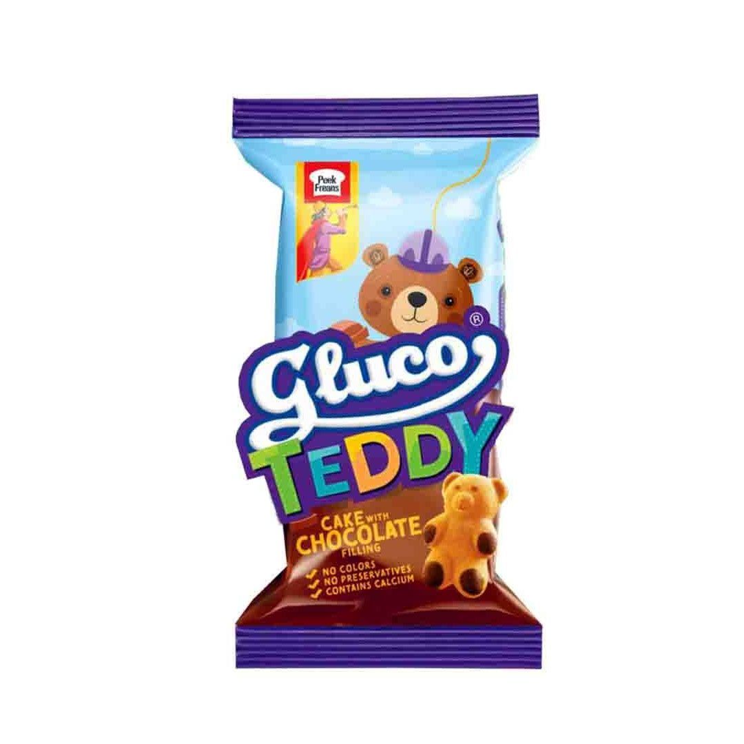 Peek Freans New Sooper Classic Chocolate Biscuits Half Roll 1 Packet