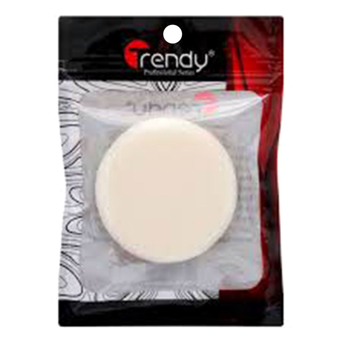 Trendy Makeup Puff 1 Piece