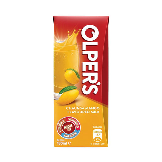 Olper's Mango Flavoured Milk 180ml