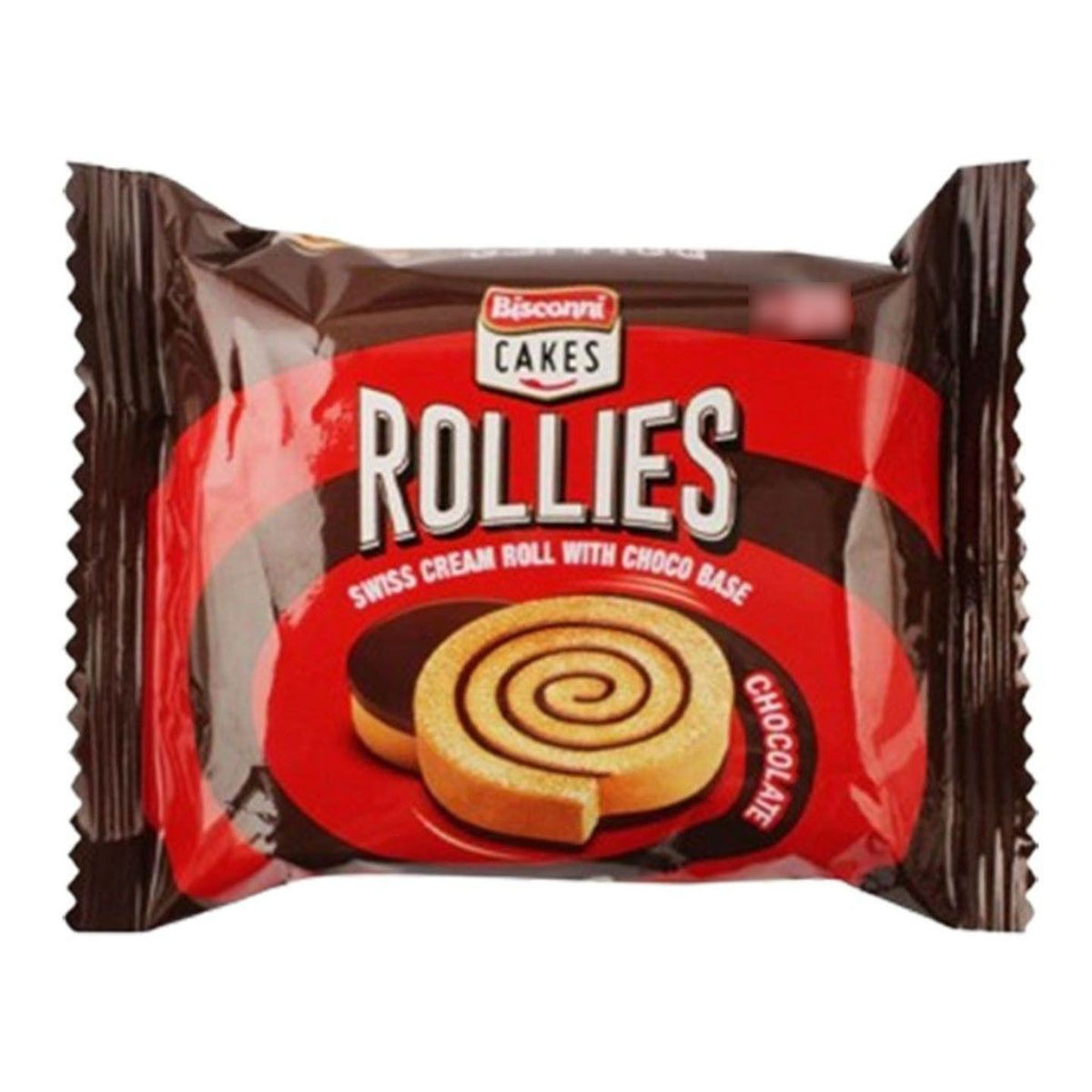 Rollies Swiss Cream Roll 30g