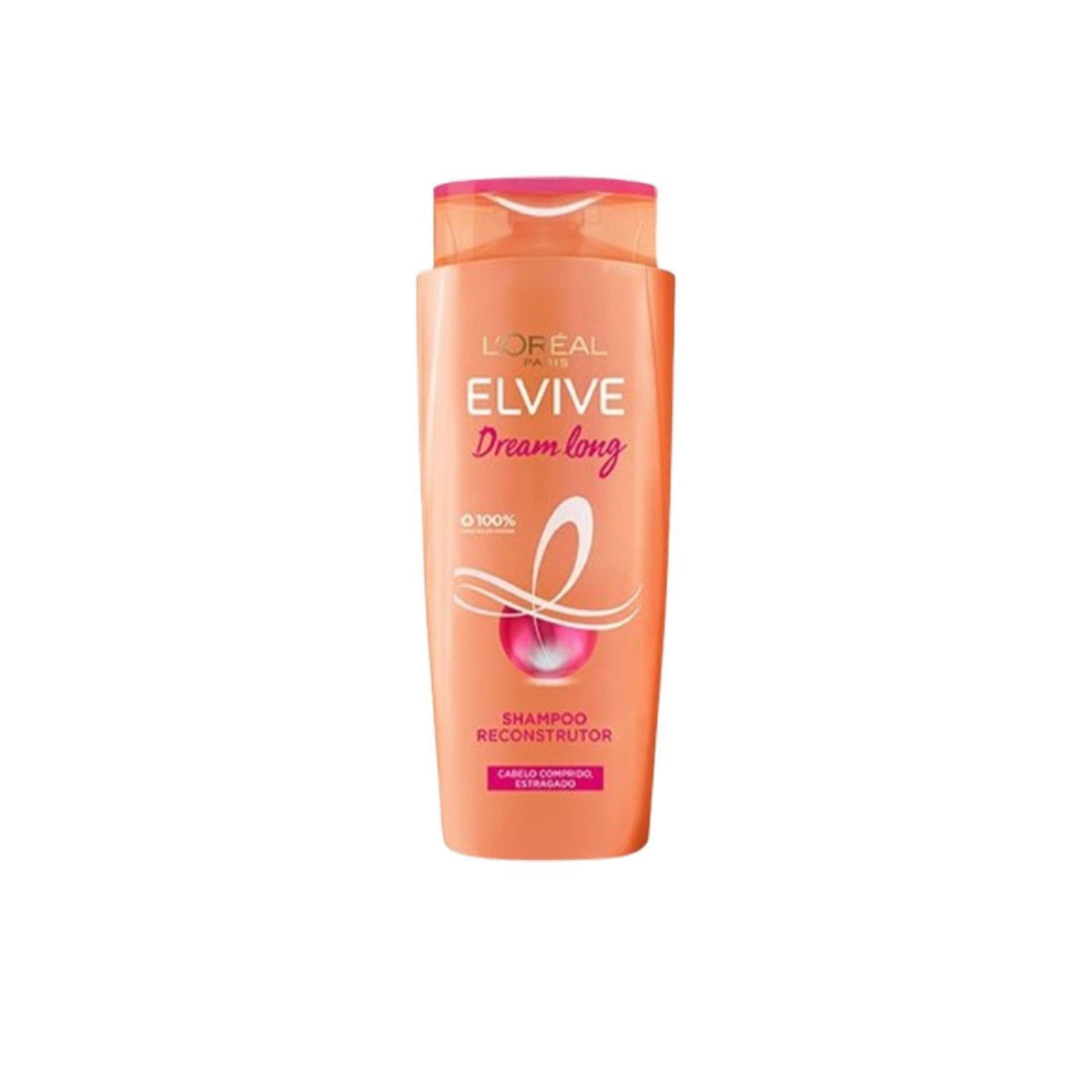 L'Oreal Elvive Dream Long Shampoo 400ml