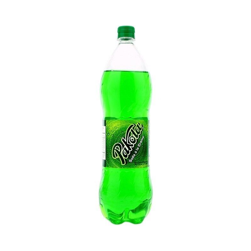 Pakola Ice Cream Soda Cold Drink 1.5L