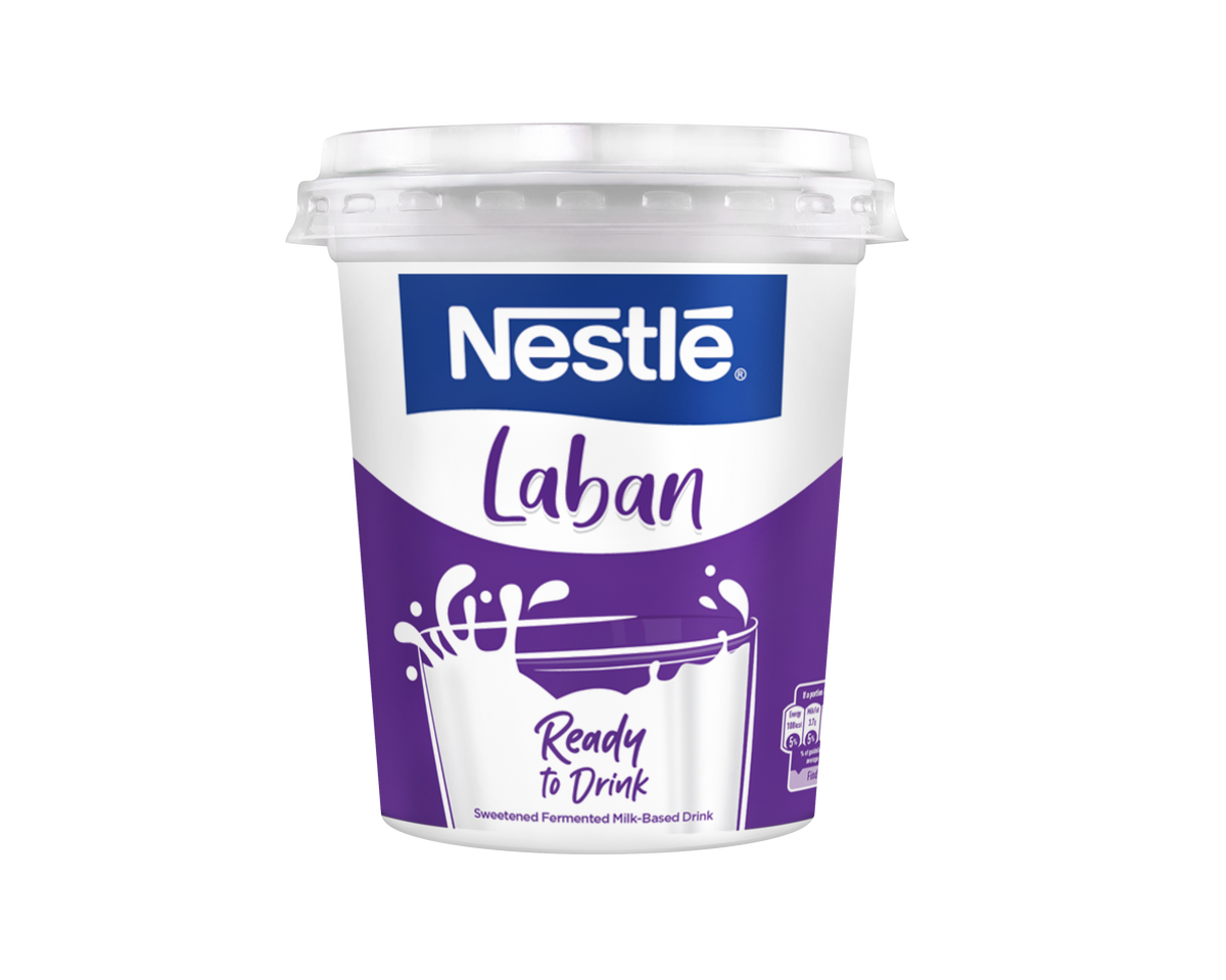 Nestle Laban 350ml