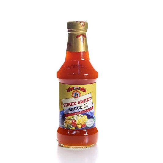 Suree Sauce Sweet 295ml