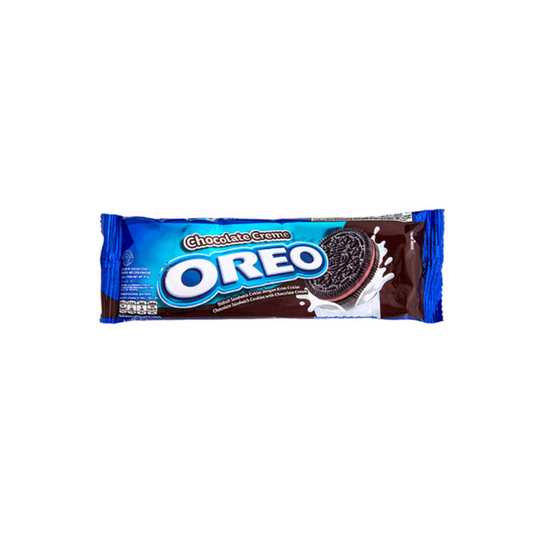 Oreo Chocolate Cream Bar Per 1 Piece