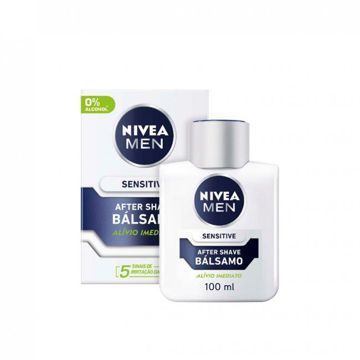 Nivea Men After Shave 100mg