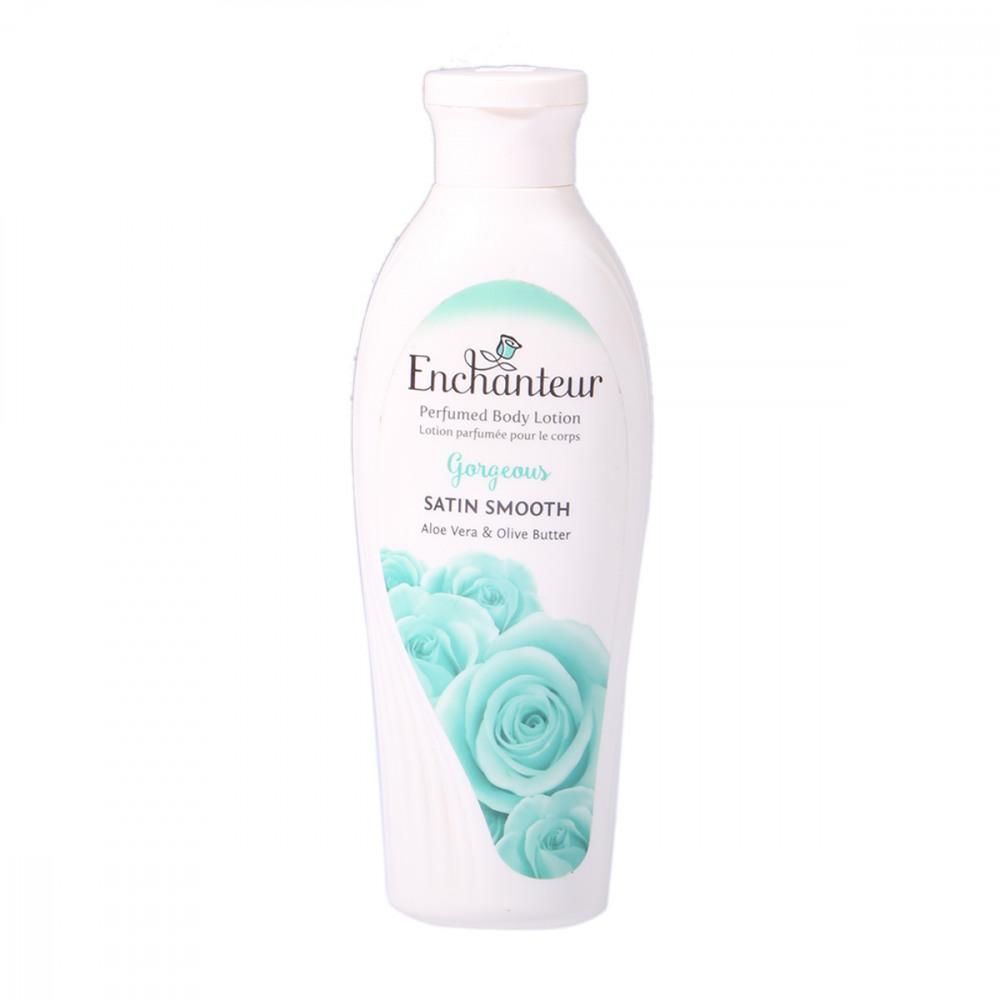 Enchanteur Body Lotion Gorgeous Basic 250ml