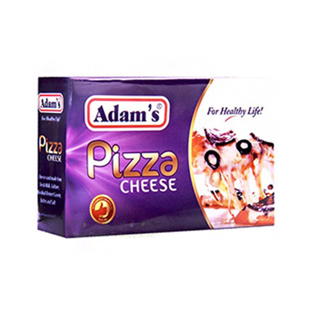 Adam's Pizza Cheese 200g