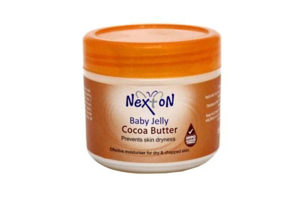 Nexton Baby Jelly Cocoa Butter 100ml