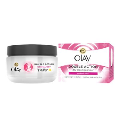 Olay Double Action Day Cream 50g