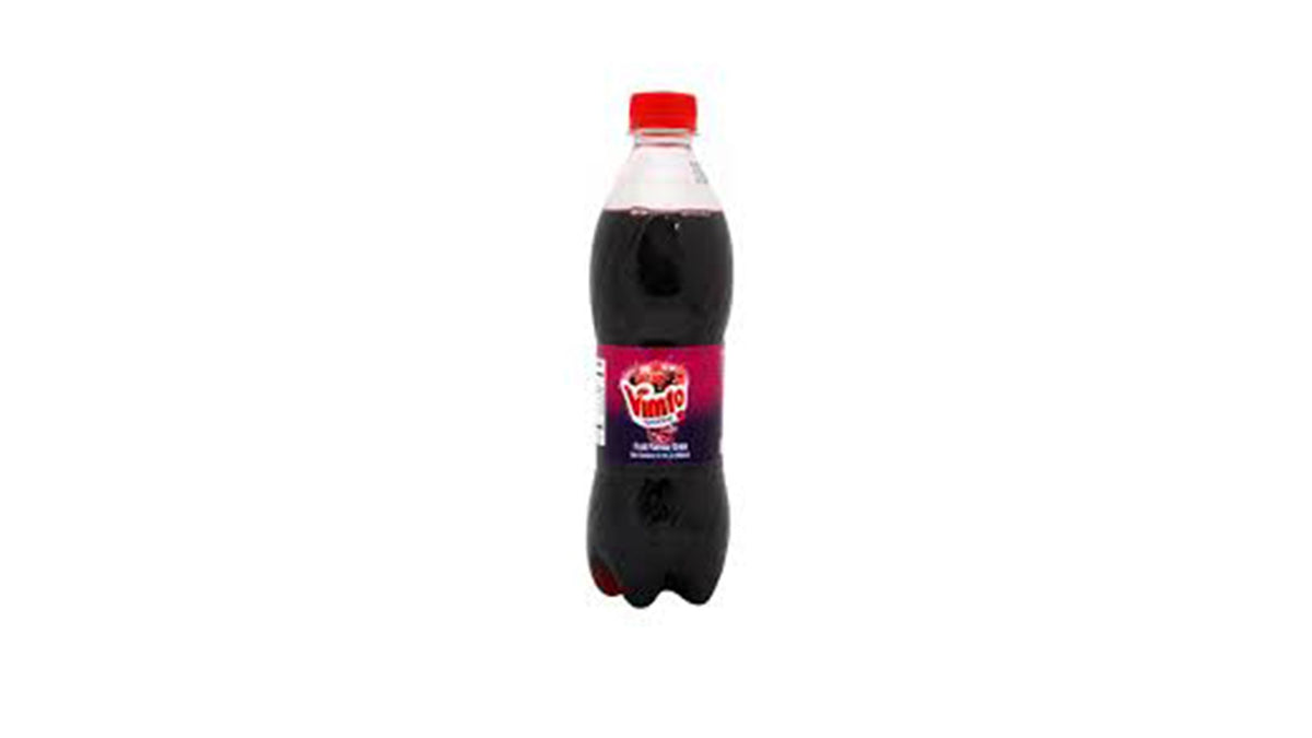 Pakola Vimto Fruit Drink 500Ml