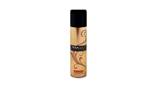 Novagold Hair Spray Natural Hold 200ml