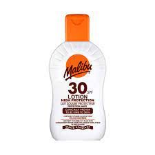 Malibu Spf 30 High Protection Lotion 100Ml