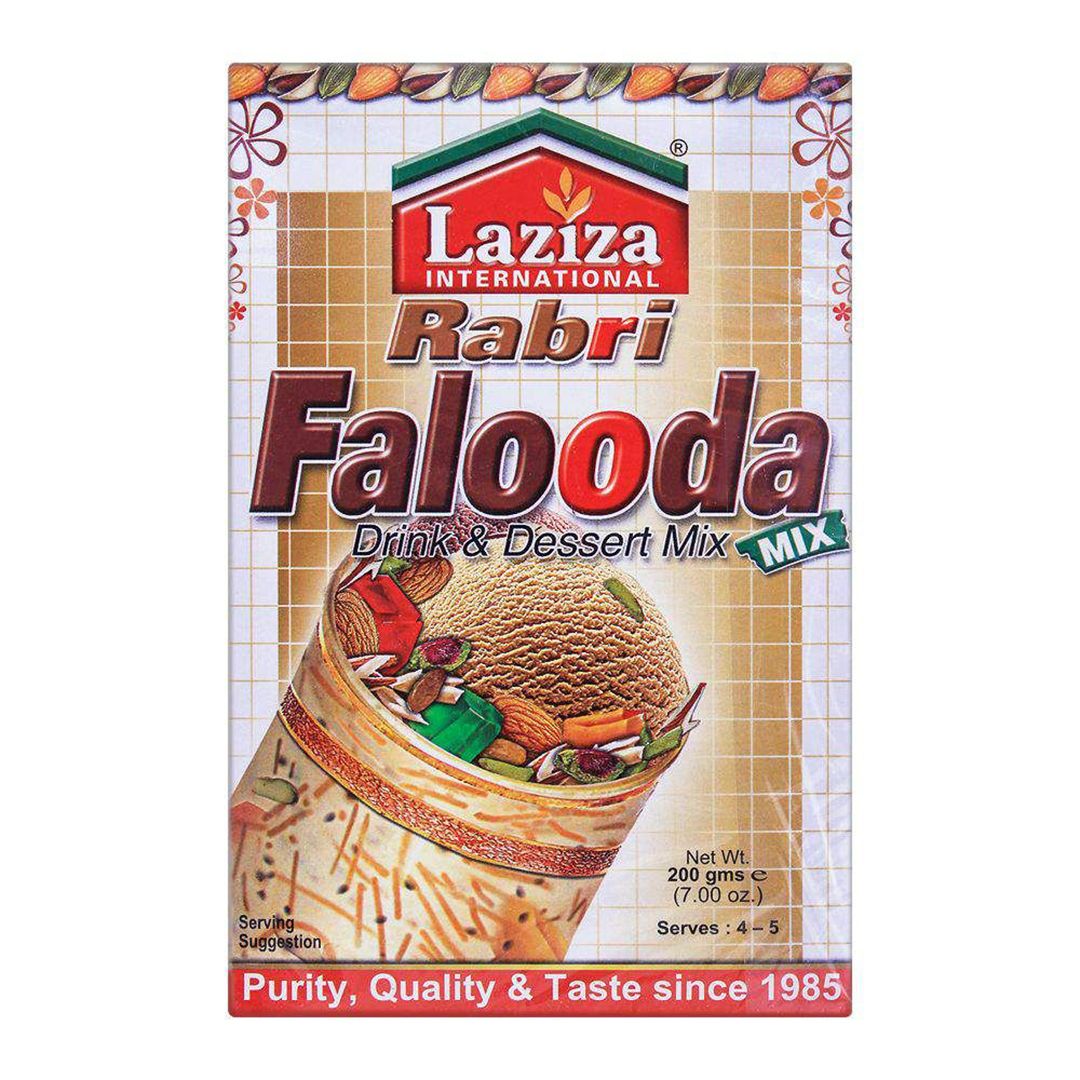 Laziza International Falooda Mix Rabri 200g