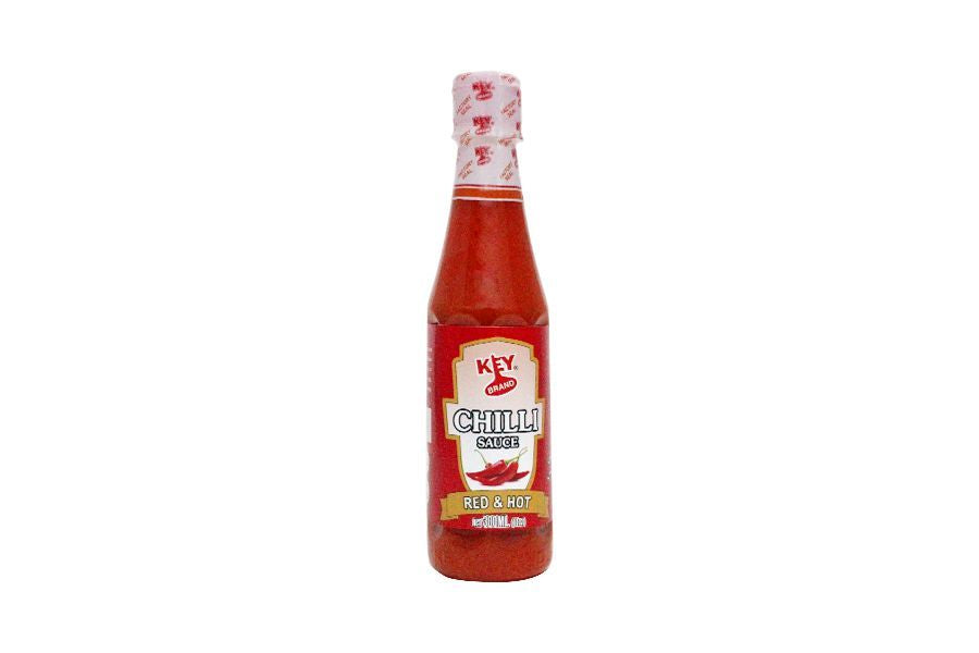 Key Chilli Sauce 300ml