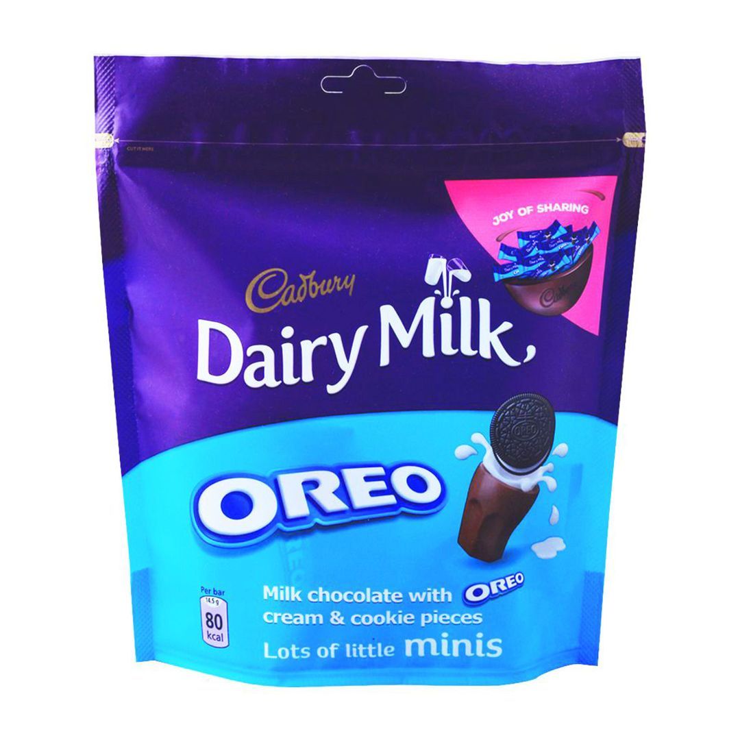 Cadbury Oreo 140g