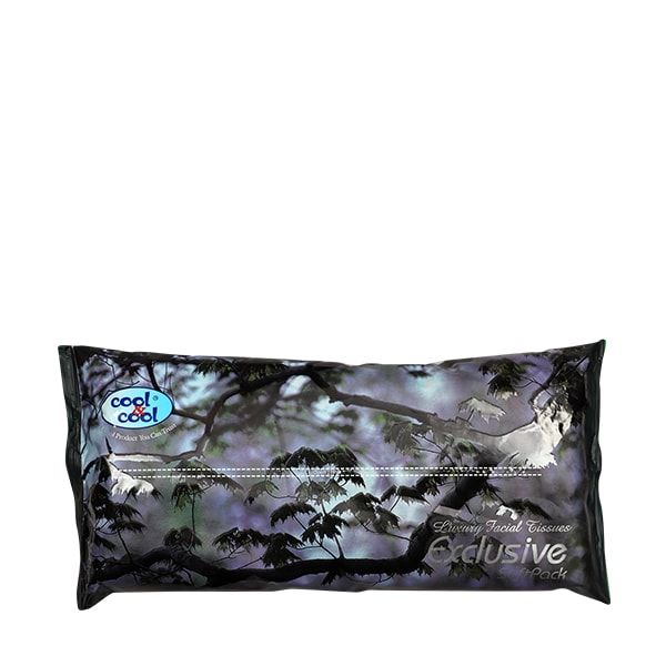 Cool & Cool Tissue Exclusive Soft Pack