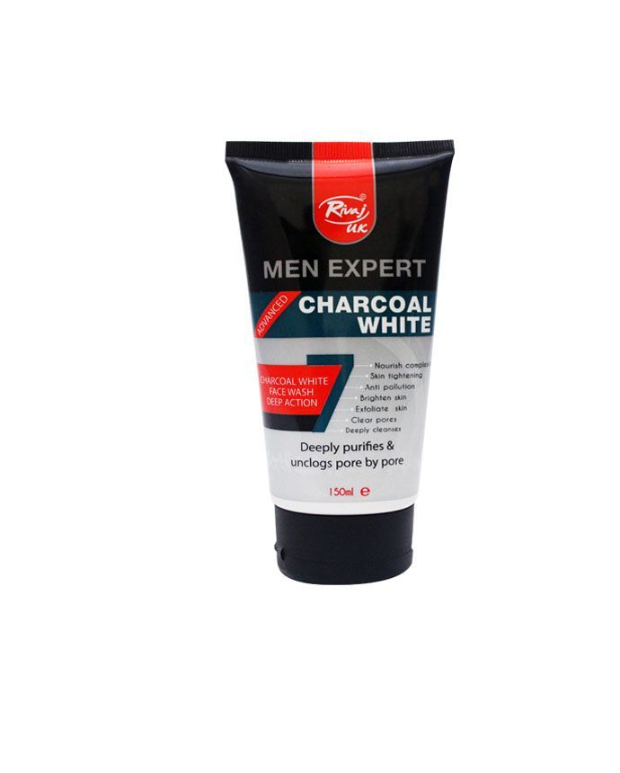 Rivaj Men Expert Pure Matte 150ml