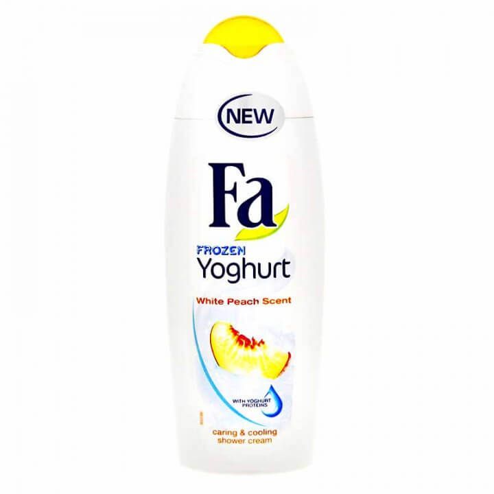 Fa Yoghurt Shower Cream 250ml