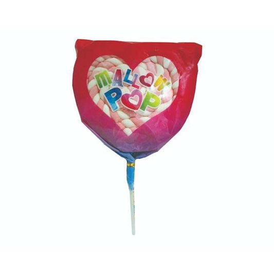 Sams Garden Mallow Pop 18g