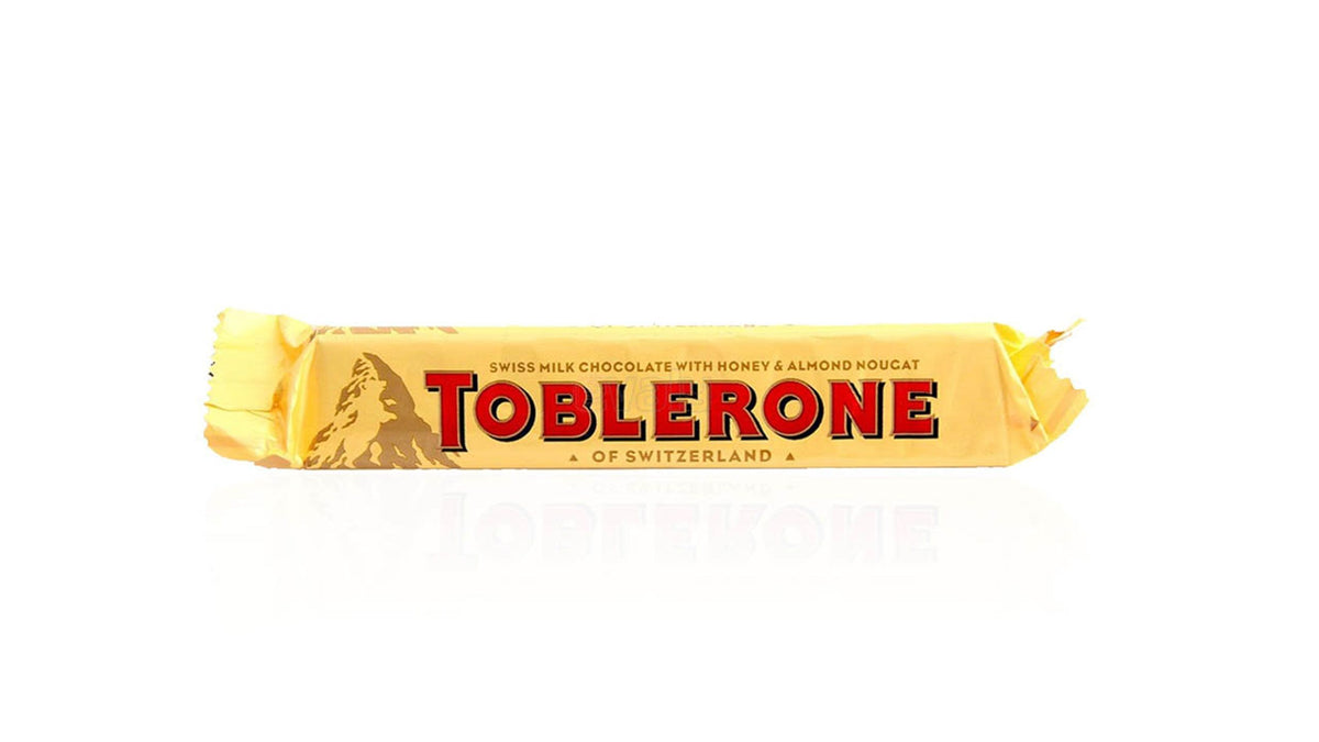 Toblerone Chocolate 35g