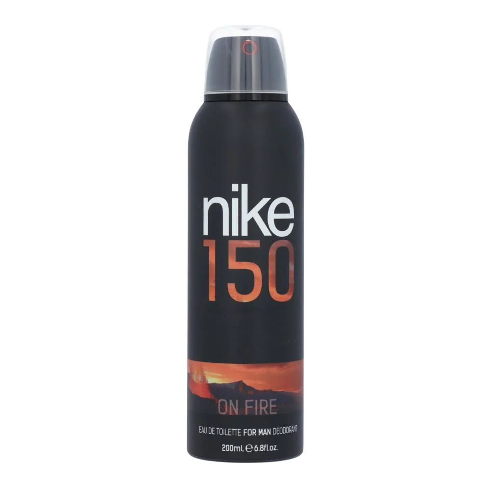 Nike Deodorant on Fire for Men 200ml