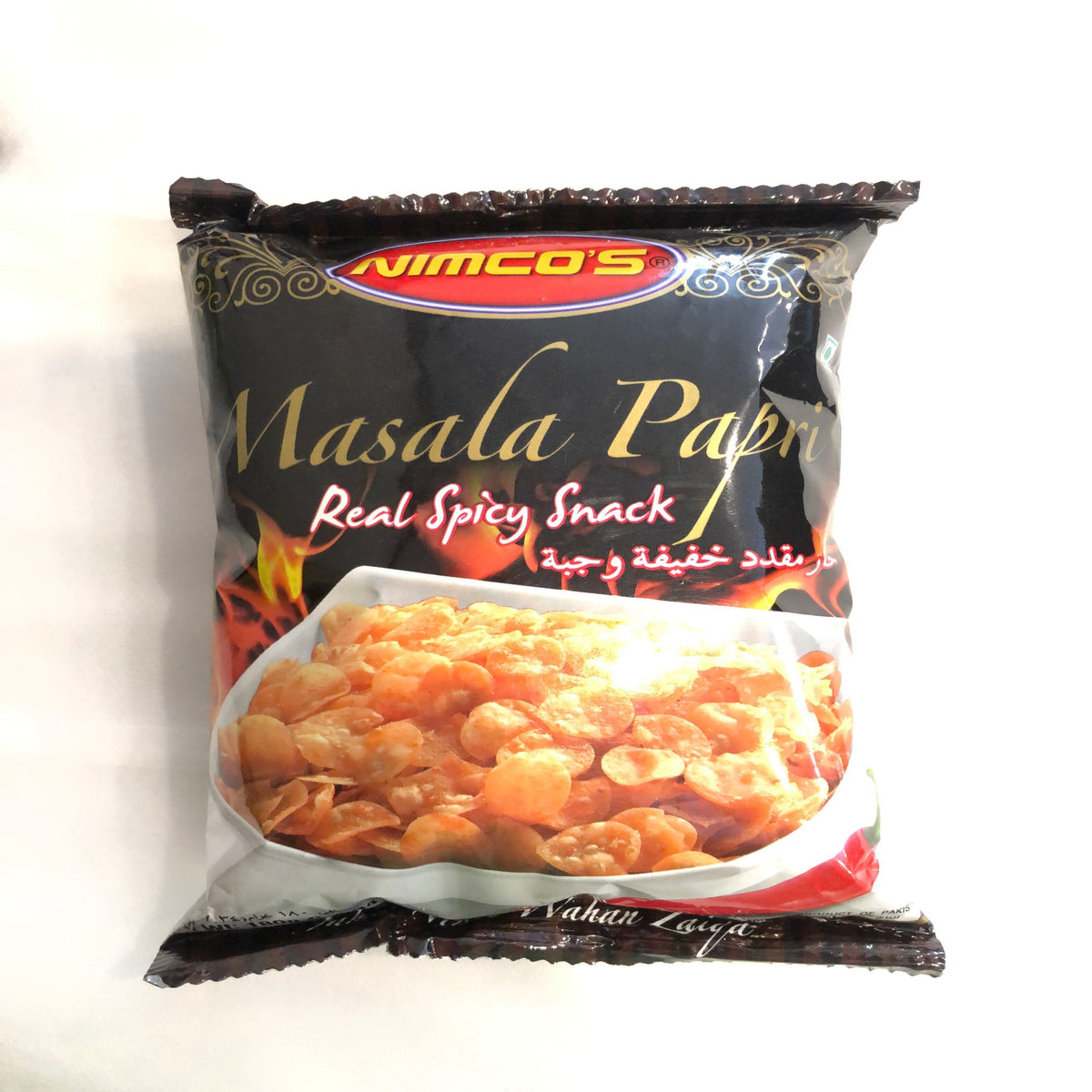 Nimco's Masala Papdi 200g