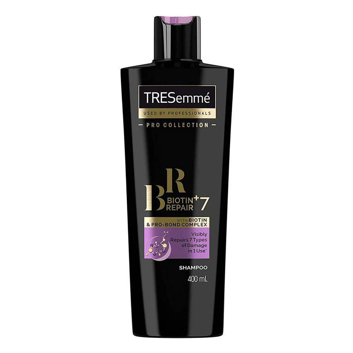 Tresemme Biotin Repair Shampoo Imported 400ml